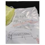 Party Tent Canopy