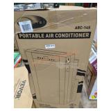 Portable Air Conditioner
