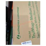 LED Lighting Assorted Lot