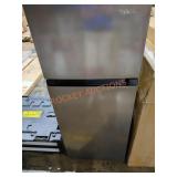 Vissani Mini Fridge/Freezer
