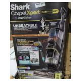 Shark Carpet Cleaner