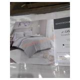 3 Pc Comforter Set