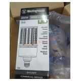 Westinghouse 200w high lumen led bulb