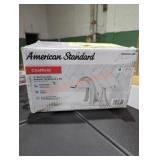 American Standard 4" faucet