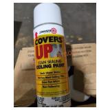 Ceiling Paint Cover-Up Spray Lot