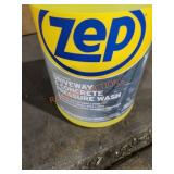 Zep Cleaner Lot
