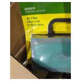Air Filter Lot