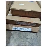 3 boxes cap a tread stair renewal system