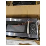 GE Microwave