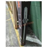 Echo power pruner attachment