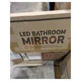 LED Bathroom Mirror