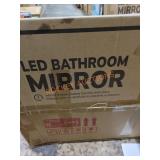 LED Bathroom Mirror