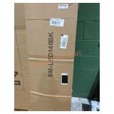 UNOPENED BY ROCKEY TEAM, Could Be Opened At