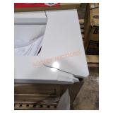 30" Bathroom Vanity DAMAGED