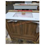 36" Bathroom Vanity