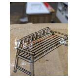 Cross Garden Bench Assembly Required