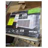 LG 24,500 btu room air conditioner