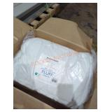 Pillow insert 21" x 21"