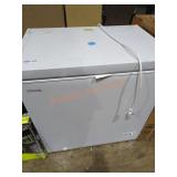 Vissani Chest Freezer