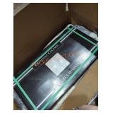 Premium ceramic box