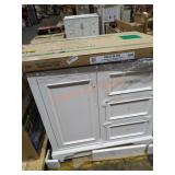 36" Vanity