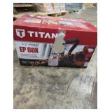 Titan fine finishing sprayer