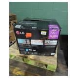 LG 14,000 btu large room air conditioner
