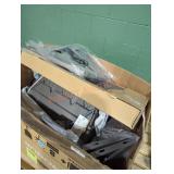 Rogue 3 burner gas grill