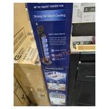 48" Smart Tower Fan