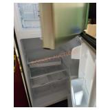 Vissani Refrigerator/Freezer