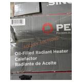 UNOPENED BY ROCKEY TEAM, Could Be Opened At