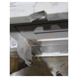30" Vanity Sink DAMAGED