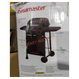 Megamaster Gas Grill