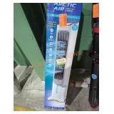 Arctic air turbo chill tower