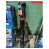 Husky 7000 lumens shop light