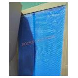 Optix custom sized plastic sheets