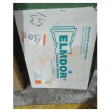 Elmdor access door