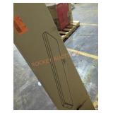 Commercial Electric led high output wrap light