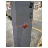 Commercial Electric 4 ft x 10" linear flush mount