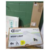 4 ft wrap light