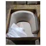 Upholstered Chair Assembly Required