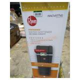 Rheem Water Softener
