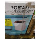 Portable Air Conditioner