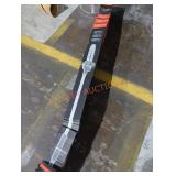 Echo power pruner attachment