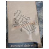 Adirondack Chair