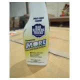 1 bottle bar keepers friend spray