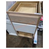 Base Cabinet W 3 Drawers MISSING