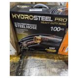 100 Ft Heavy Duty Hose