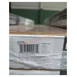 16 boxes pergo oak planks
