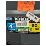 60 Qt Igloo Cooler